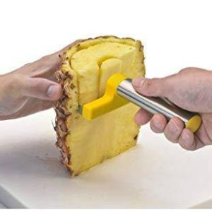 Pineapple Cutter And Corer