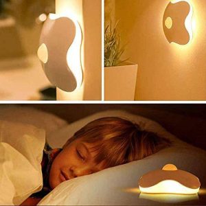 LED Motion Activated Night Light
